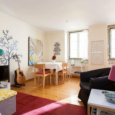 My Fair Lisbon - Santos Duplex Apartment Kültér fotó