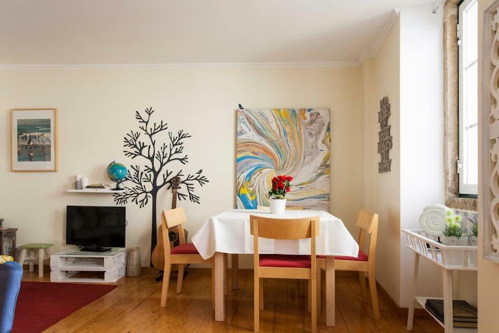My Fair Lisbon - Santos Duplex Apartment Kültér fotó