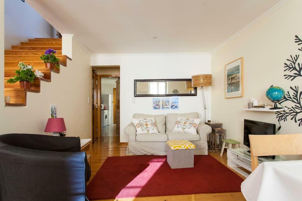 My Fair Lisbon - Santos Duplex Apartment Kültér fotó
