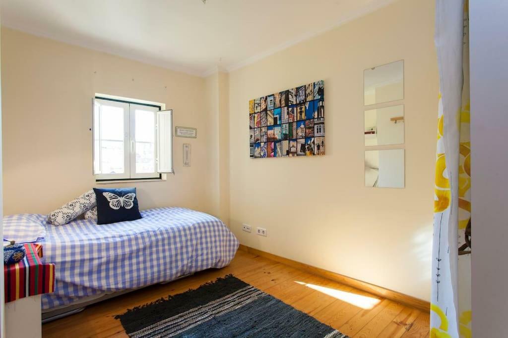 My Fair Lisbon - Santos Duplex Apartment Kültér fotó