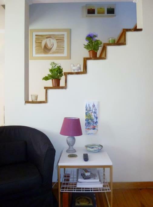 My Fair Lisbon - Santos Duplex Apartment Kültér fotó