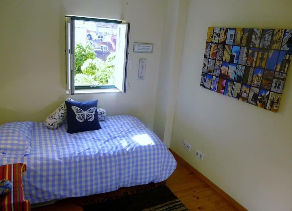 My Fair Lisbon - Santos Duplex Apartment Kültér fotó