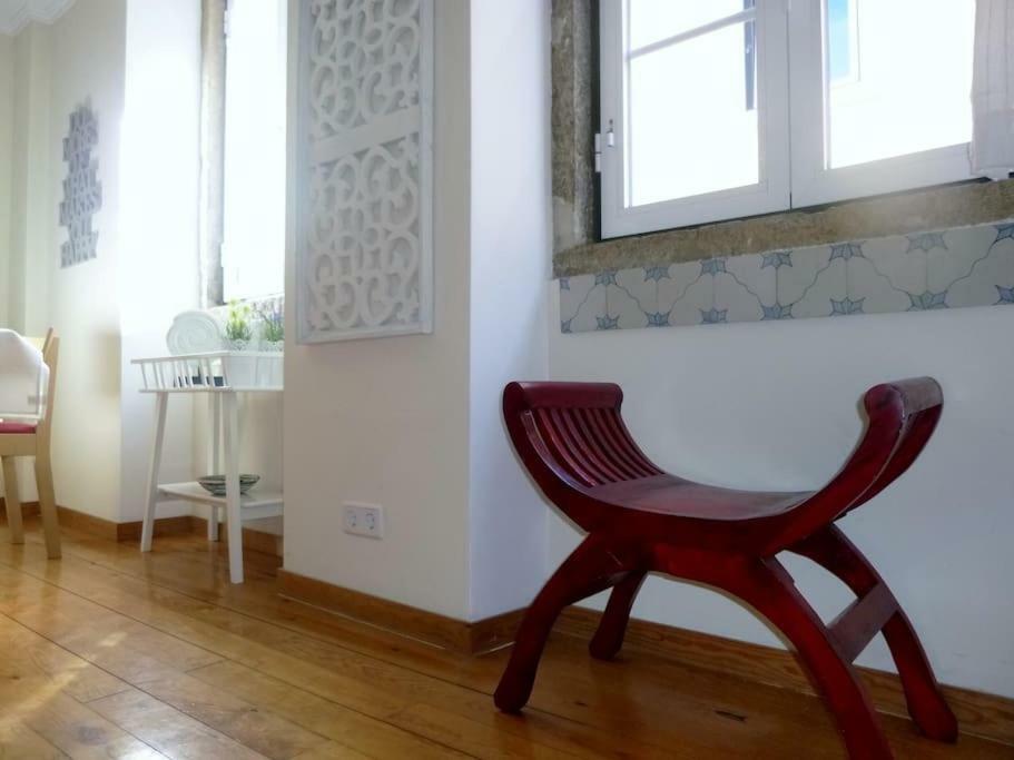 My Fair Lisbon - Santos Duplex Apartment Kültér fotó