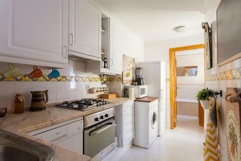 My Fair Lisbon - Santos Duplex Apartment Kültér fotó