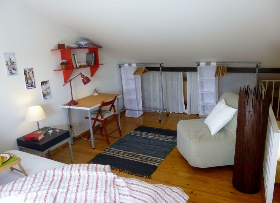 My Fair Lisbon - Santos Duplex Apartment Kültér fotó